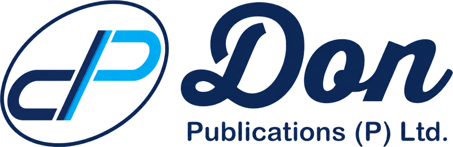 Don Publications